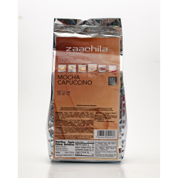 Zaachila Gourmet Mocha...