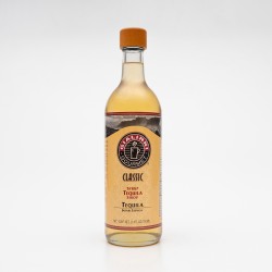 Jarabe Esencia Sabor Tequila