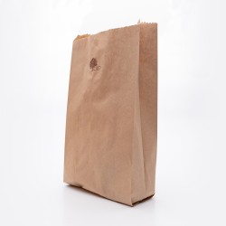 Bolsa De Papel No. 10