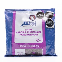 Chispa De Chocolate Premium...